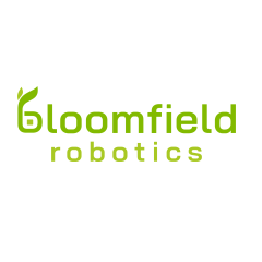 BLOOMFIELD ROBOTICS