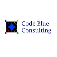 CODE BLUE COMMUNICATIONS