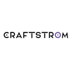 CRAFTSTROM